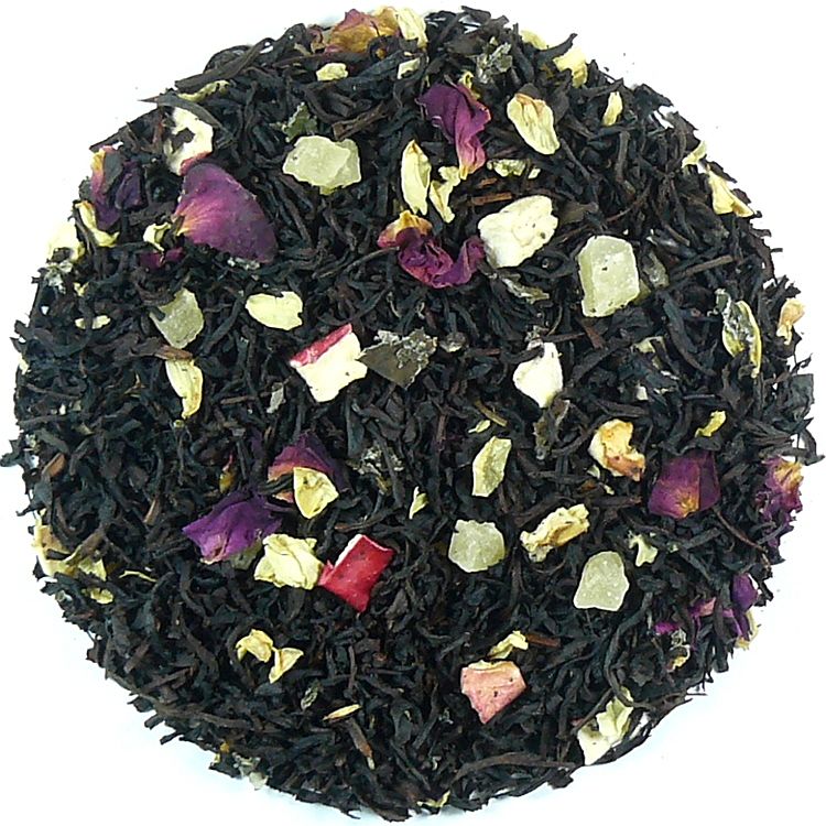 2001 (czarna) - 100g