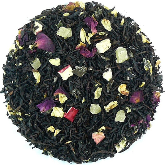 2001 (czarna) - 100g