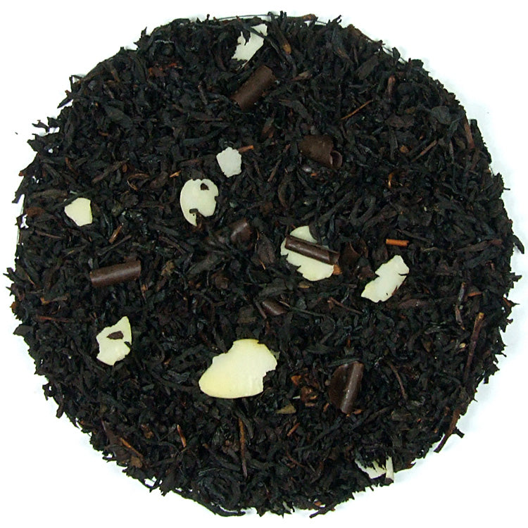 Amaretto (czarna) - 100g