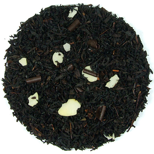 Amaretto (czarna) - 100g