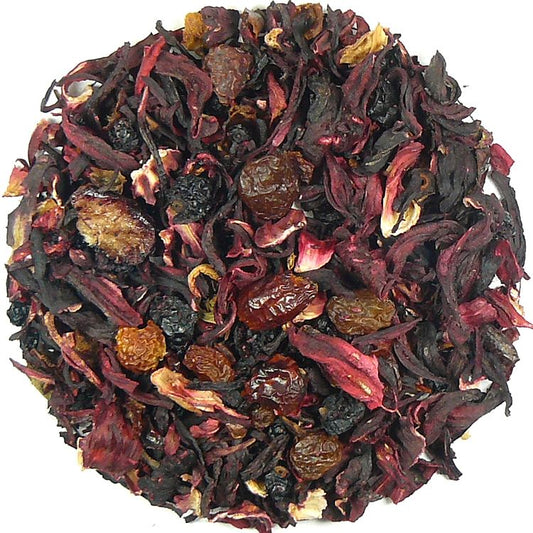 Black Jack (owocowa) - 100g