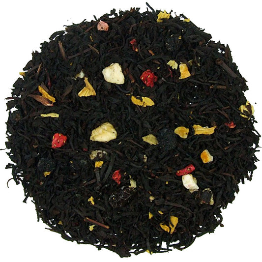 Bora Bora (czarna) - 100g