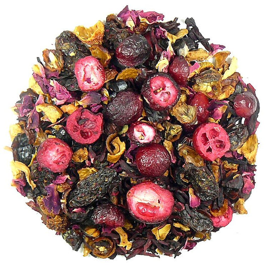 Cesarska Żurawina (owocowa) - 100g