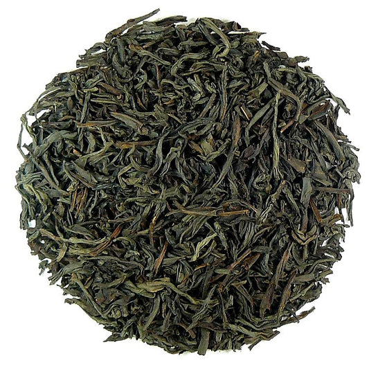 Ceylon OP (długi liść) - 100g