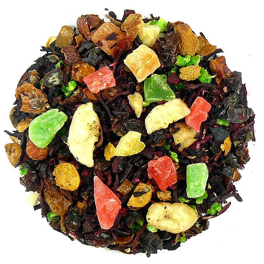 Cytrusowa (owocowa) - 100g