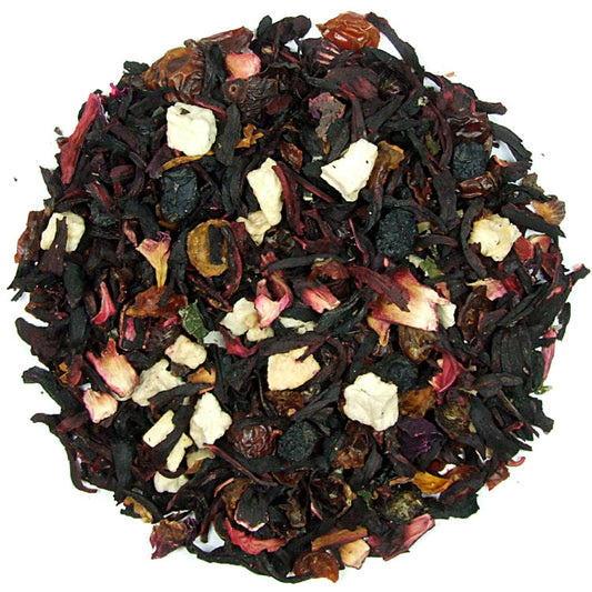 Czerwony Kapturek (owocowa) - 100g