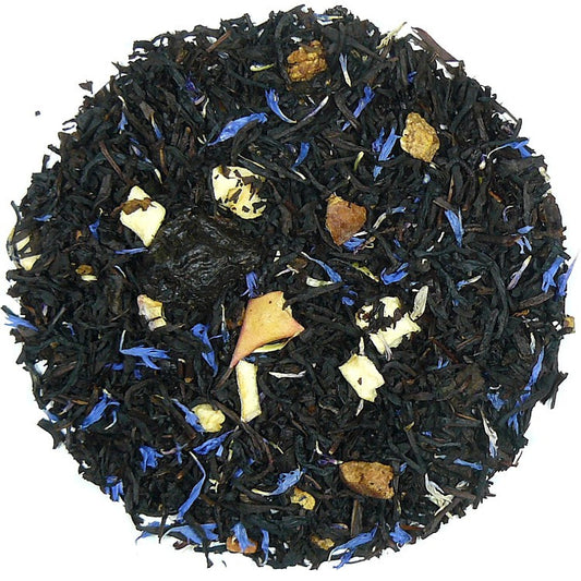 Deszczowa Piosenka (czarna) - 100g