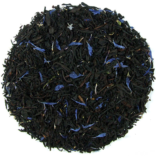Earl Grey Blue - 100g