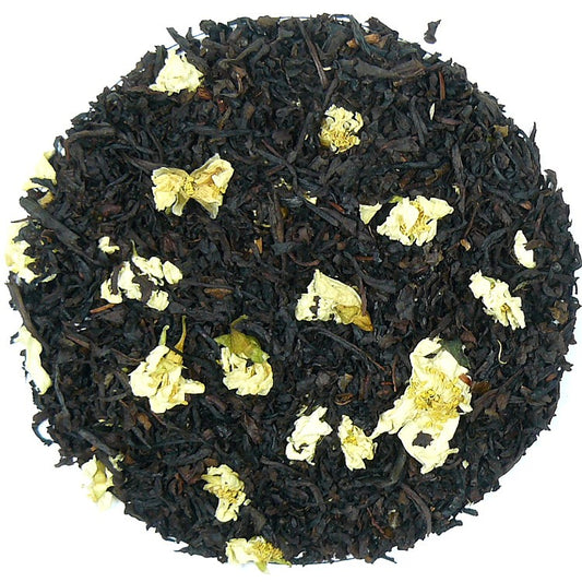 Earl Grey Jaśminowy - 100g