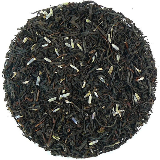 Earl Grey Lawenda - 100g