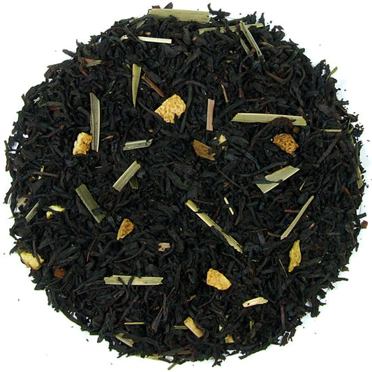 Earl Grey Lemon - 100g