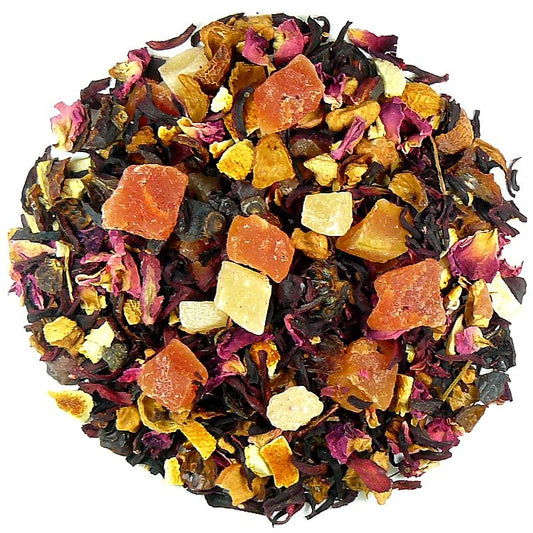 Floryda (owocowa) - 100g