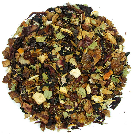 Grzaniec (owocowa) - 100g