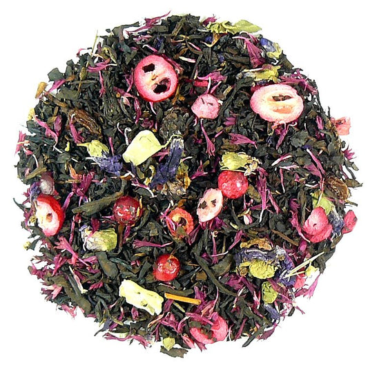 Gwiazda Betlejemska (zielona) - 100g