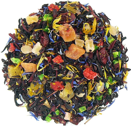 Happy Kids (owocowa) - 100g