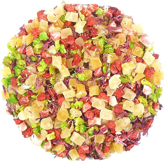 Karnawał w Rio (hiperowocowa) - 100g