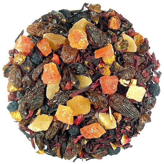 Królewski Bukiet (owocowa) - 100g