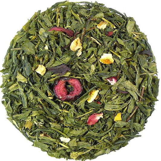 Lato w Paryżu (czarna) - 100g