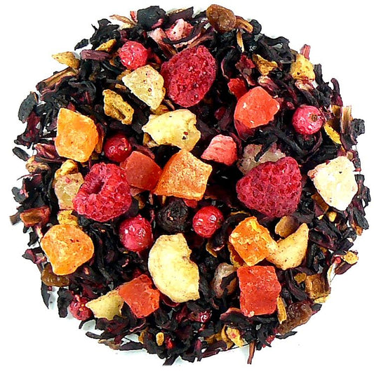 Love Story (owocowa) - 100g