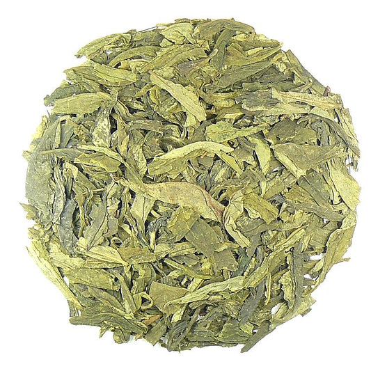 Lung Ching (Smocze Źródło) - 100g