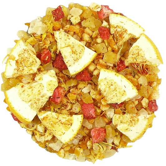 Mango Tango (hiperowocowa) - 100g