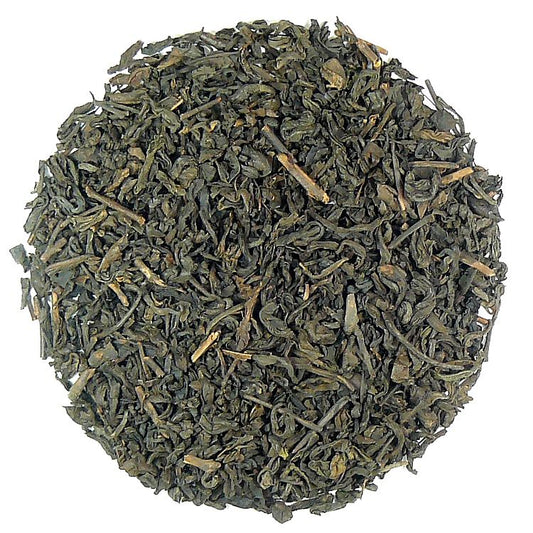 Pu-erh (herbata czerwona)