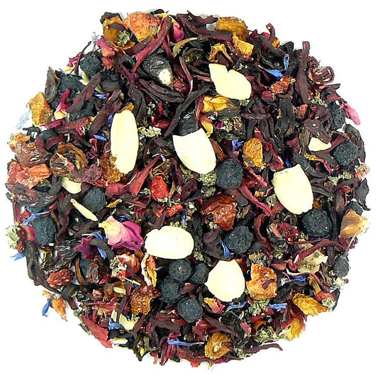 Słodkie Szepty (owocowa) - 100g