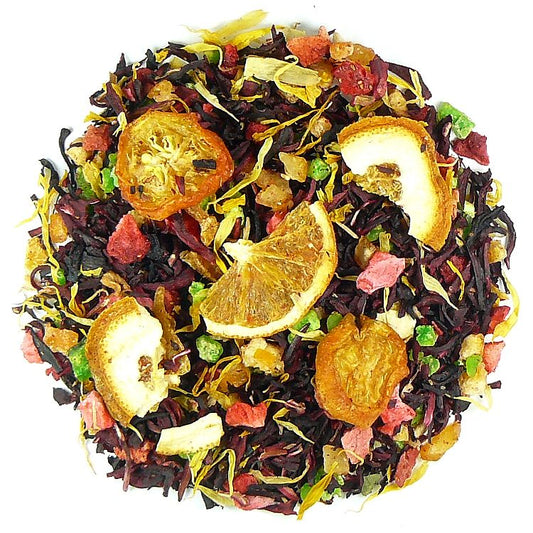 Słońce Orientu (owocowa) - 100g