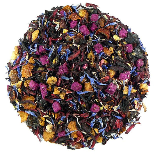 Smoczy Owoc (owocowa) - 100g