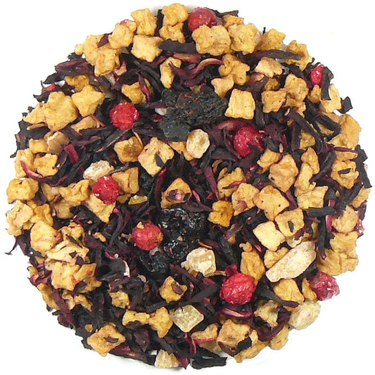 Szarlotka Elźuni (owocowa) - 100g