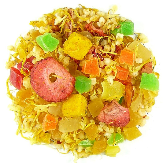 Yellow Submarine (hiperowocowa) - 100g