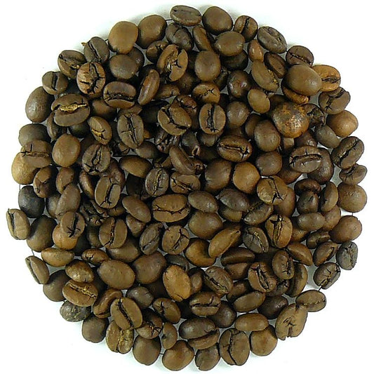 Brazylia Bezkofeinowa - 100g