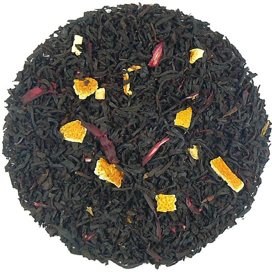 Kilimandżaro (czarna) - 100g