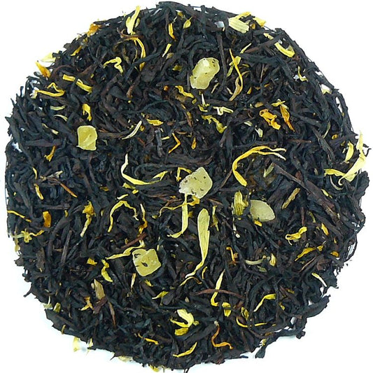 Mango (czarna) - 100g