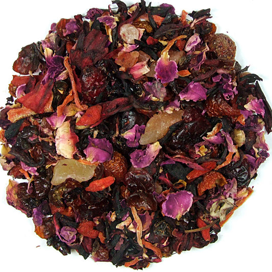 Paso Doble (owocowa) - 100g