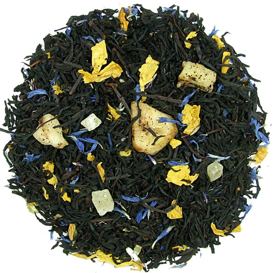 African Queen (czarna) - 100g