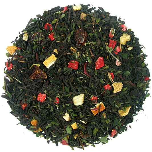 Czas na Relaks (zielona) - 100g