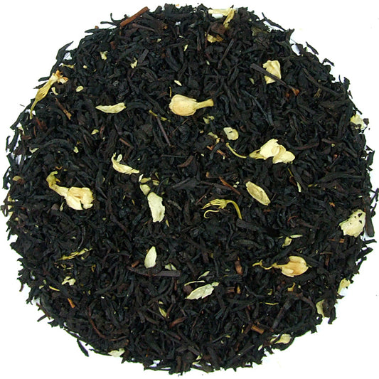 Jaśminowa (czarna) - 100g