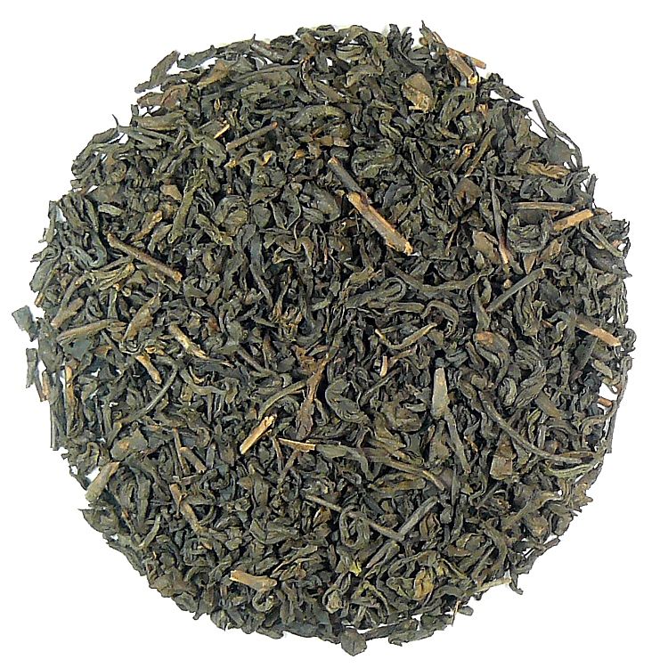 Pu-erh (herbata czerwona)