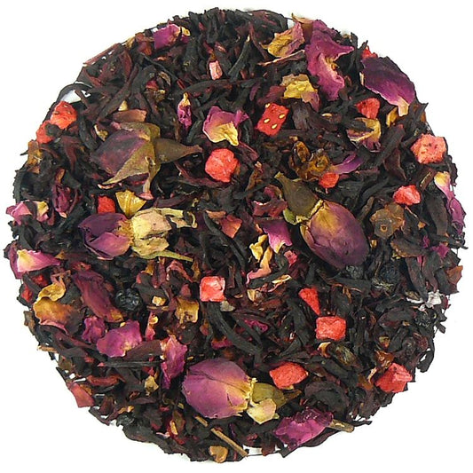 Red Whisky (owocowa) - 100g